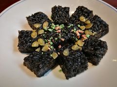 乌米糕-大牌大·传统杭帮菜(湖滨店)