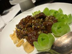 -富力丽思卡尔顿酒店·丽轩中餐厅