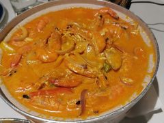 -龙猫意杯花园餐厅(芙蓉湖店)