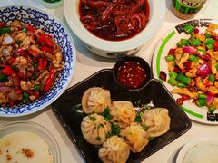 -欧记大排档·景德菜(上海首店)