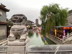 -滦州古城