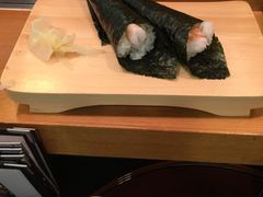 -筑地玉寿司(銀座コア店)