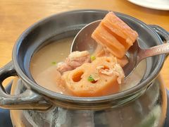 -莲餐厅·湖北菜·潜江小龙虾店(愚园路店)