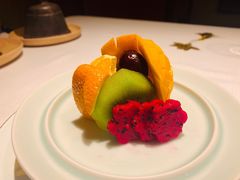 水果-叶叶菩提·晋福宫