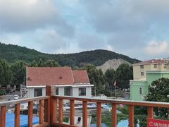 -大锅强·蒸海鲜青岛菜(吾悦广场店)