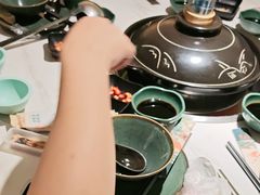 -狐狸爱上椰子鸡(滨江星光大道店)