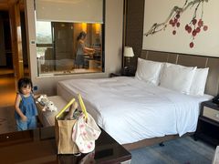 -广州增城富力万达嘉华酒店