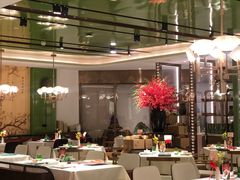 大堂-望湘园·小雅(德基店)