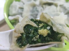-老边饺子馆(西站店)