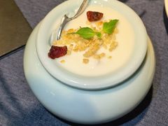 手工酸奶-金狮麟·新豫菜(金码大厦店)