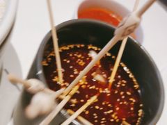 -老太原菜馆(南宫店)