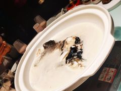 -久宴·天目湖大鱼头(恐龙园店)