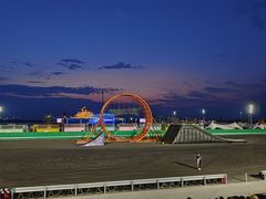 -泰达航母主题公园