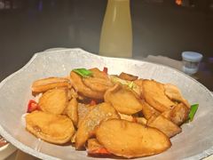 -绿茶餐厅(朝阳大悦城店)
