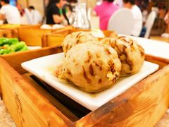 大丸子-琼菜王(南海店)