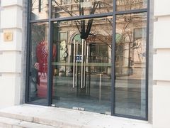 门面-之参餐厅(前门大街店)