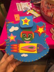 -孩子王(奥克斯广场店)