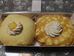 -兔兔家蛋糕甜品(德胜店)