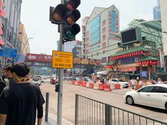 -丽丰茶冰室