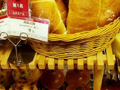 -山崎面包(百联世纪店)