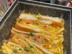 -破店肥哈·东北烧烤·夜宵(南山保利店)