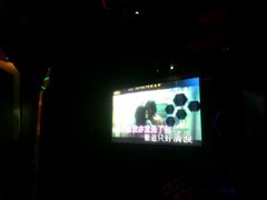 -凯乐会量贩KTV(国防大厦总店)
