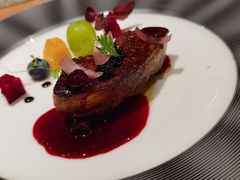 -香樟花园法式铁板烧(恒隆广场店)