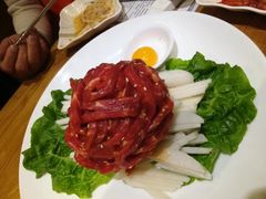 -紫霞门韩国料理烤肉(深南东路店)
