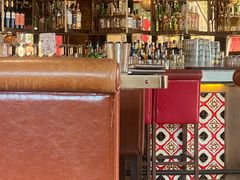 -BROWNSTONE布朗石西班牙餐厅(富城店)