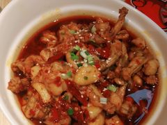 -领蟹祥记·香辣蟹·特色小海鲜(奥体天虹店)
