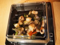 芥末章鱼-牛邸·烧肉饭(来福士店)