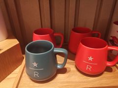 -星巴克臻选(深圳卓悦中心店)