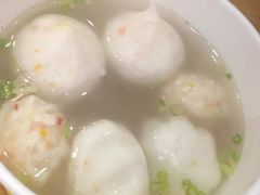 -邵子牙·中华老字号(定安路店)