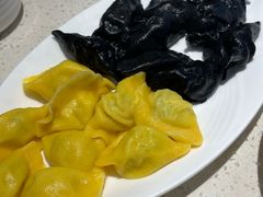 -船歌·鱼水饺青岛菜(金狮广场店)
