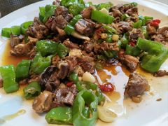 -马仕玖煲·融合菜·酥不腻烤鸭(人大店)