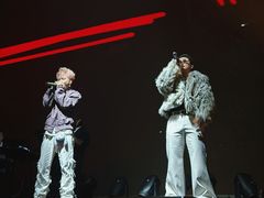 -赤红音乐现场(浦东金桥路店)
