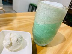-小团圆糖水铺(襄阳南路店)