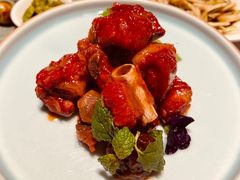 -苏帮袁Sue Cuisine(来福士店)