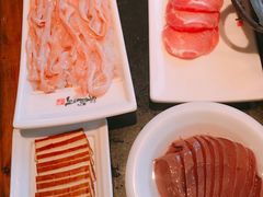 -纸盐河码头火锅(十八梯店)