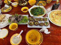 -塔洛藏餐吧(香格里拉古城店)