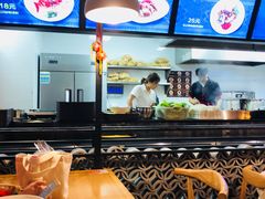 -瓦记米粉(东鼓道店)