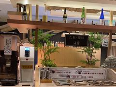 -温野菜涮涮锅(大悦城店)