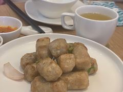 -莆田餐厅PUTIEN(深圳湾万象城家宴店)