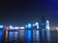 -武汉两江游览·夜游长江(汉口粤汉码头)