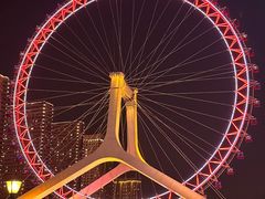 -天津之眼摩天轮