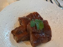 -东海朗廷酒店-唐阁T’ANG COURT 中餐厅