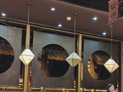 -云海肴·汽锅鸡·云南菜(天津国金汇店)