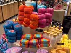 -LUSH(威尼斯人店)