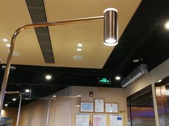 -海底捞火锅(苏宁生活广场店)