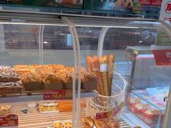 -味多美蛋糕(东直门店)